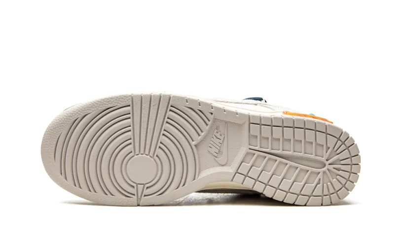 Nike Dunk Dunk Low 'Off-White - Lot 16'